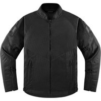 2820-5940 - Icon Mesh AF Jacket Large - Black