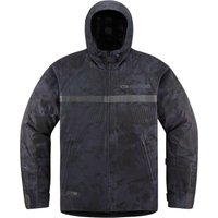 2820-5831 - Icon PDX3 Jacket XX-Large - Camo Grey
