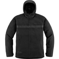2820-5813 - Icon PDX3 Jacket XX-Large - Black