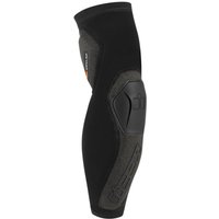 2706-0187 - Icon Field Armor Compression Sleeve Large - Black