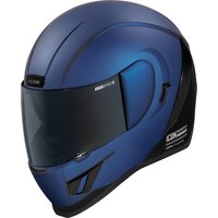 Image of 0101-15081 - Icon Airform Counterstrike MIPS Helmet Large - Blue