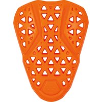 Image of 2703-0156 - Icon D3O LP1 Compact Hip Impact Protectors - Orange
