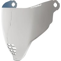 0130-1077 - Icon FliteShield 22.06 Shield - RST Silver