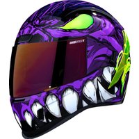 Image of 0101-17012 - Icon Airform ManikRR MIPS Helmet XX-Large - Purple