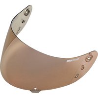 0130-1162 - Icon Airframe Pro/Airform/Airmada Helmet 22.06 Optics Shield - RST Purple