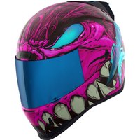 Image of 0101-17024 - Icon Airform ManikRR MIPS Helmet Medium - Pink
