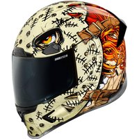 Image of 0101-15076 - Icon Airframe Pro TopShelf Helmet XX-Large - Red