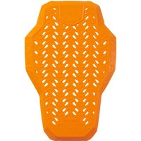 Image of 14585 - Icon D3O Viper Air L2 Back Guard Large - Orange
