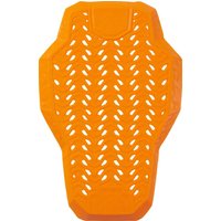 14585 - Icon D3O Viper Air L2 Back Guard Large - Orange