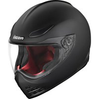 Image of 0101-14916 - Icon Domain Helmet X-Small - Rubatone