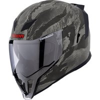 Image of 0101-16240 - Icon Airflite Tigers Blood MIPS Helmet X-Small - Grey