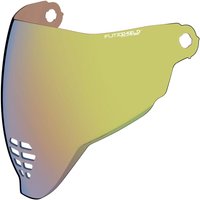 0130-0782 - Icon Airflite Helmet FliteShield - RST Dark Gold