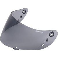 0130-1155 - Icon Airframe Pro/Airform/Airmada Helmet 22.06 Optics Shield - Dark Smoke