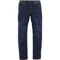 2821-1401 - Icon Uparmor Jean 36 - Blue