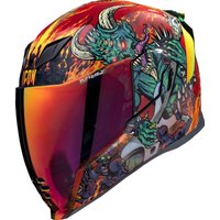 Image of 0101-16928 - Icon Airflite Blegh MIPS Helmet 3X-Large - Red