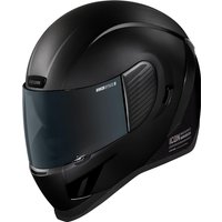 Image of 0101-14136 - Icon Airform Counterstrike MIPS Helmet X-Small - Black