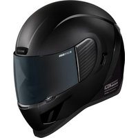Image of 0101-14136 - Icon Airform Counterstrike MIPS Helmet X-Small - Black