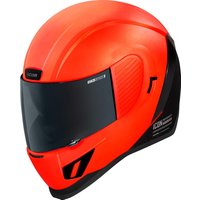 Image of 0101-15087 - Icon Airform Counterstrike MIPS Helmet Medium - Red