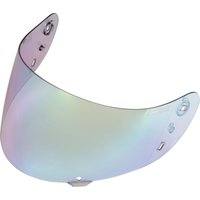 0130-1161 - Icon Airframe Pro/Airform/Airmada Helmet 22.06 Optics Shield - RST Green