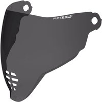 0130-0780 - Icon Airflite Helmet FliteShield - Dark Smoke