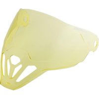 0130-1084 - Icon Airflite 22.06 Helmet ForceShield - Yellow