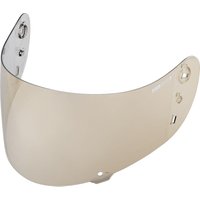 0130-1158 - Icon Airframe Pro/Airform/Airmada Helmet 22.06 Optics Shield - RST Bronze