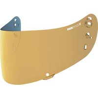 0130-1158 - Icon Optics 22.06 Shield - RST Bronze