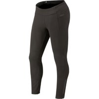 2823-0357 - Icon Womens Tuscadero2 Stretch Pant Large - Black