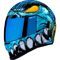 Image of 0101-17014 - Icon Airform ManikRR MIPS Helmet X-Small - Blue