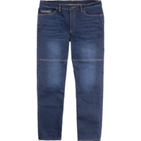 2821-1468 - Icon Uparmor Covec Jeans 30 - Blue