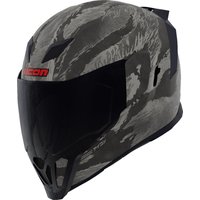 Image of 0101-16245 - Icon Airflite Tigers Blood MIPS Helmet XX-Large - Grey