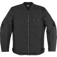 2820-6252 - Icon Slabtown Jacket 3X-Large - Black