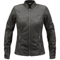 2822-1431 - Icon Womens Tuscadero2 Jacket XX-Large - Black