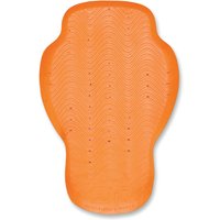 Image of 10669 - Icon D3O Viper 1 Back Impact Protector Medium - Orange