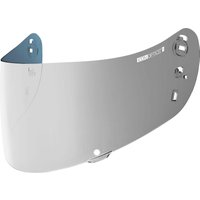 0130-1157 - Icon Optics 22.06 Shield - RST Silver