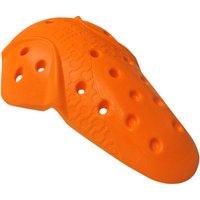 Image of 2704-0404 - Icon D3O T5 Evo Pro Knee Impact Protectors One Size - Orange