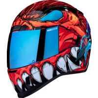 Image of 0101-17011 - Icon Airform ManikRR MIPS Helmet Small - Red