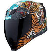 Image of 0101-16621 - Icon Airflite Edo MIPS Helmet X-Small - Multi