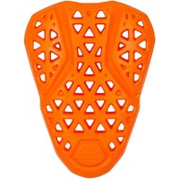 12942 - Icon D3O LP1 Hip Impact Protectors - Orange