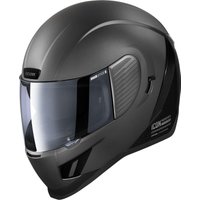 Image of 0101-15097 - Icon Airform Counterstrike MIPS Helmet XX-Large - Silver