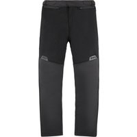 2821-1318 - Icon Mesh AF Overpant XX-Large - Black