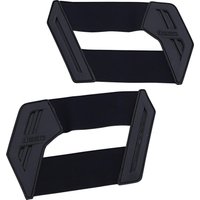 2701-1042 - Icon Field Armor 3 Waist Strap Large - Black