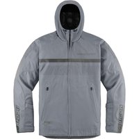 2820-5819 - Icon PDX3 Jacket XX-Large - Grey