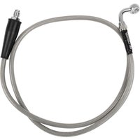 G06-3-005/P - Moose Racing Stainless Steel Braided Clutch Hose For Gas Gas TXT Pro 125 2005-2015