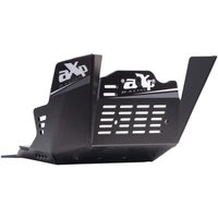 Image of AX1746 - AXP Xtrem Skid Plate For Kove 450 2024-2025 - Black