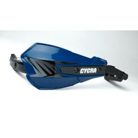 Image of 1CYC-7801-89 - Cycra Vortex Hand Guards - Husky Blue