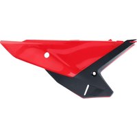 1CYC-2902-349 - Cycra Side Panels For Honda CRF250R 2025-2026 - Black/Red