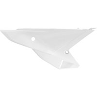 1CYC-2902-30 - Cycra Side Panels For Honda CRF250R 2025-2026 - Gloss/White