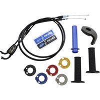 Image of 01-2969 - Motion Pro Rev3 Variable Rate Throttle Kit For KTM EXC250 TPI 2018-2019