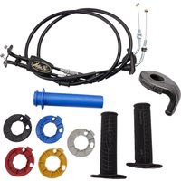 Image of 01-2985 - Motion Pro Rev3 Variable Rate Throttle Kit For Yamaha WRF450 2019-2023